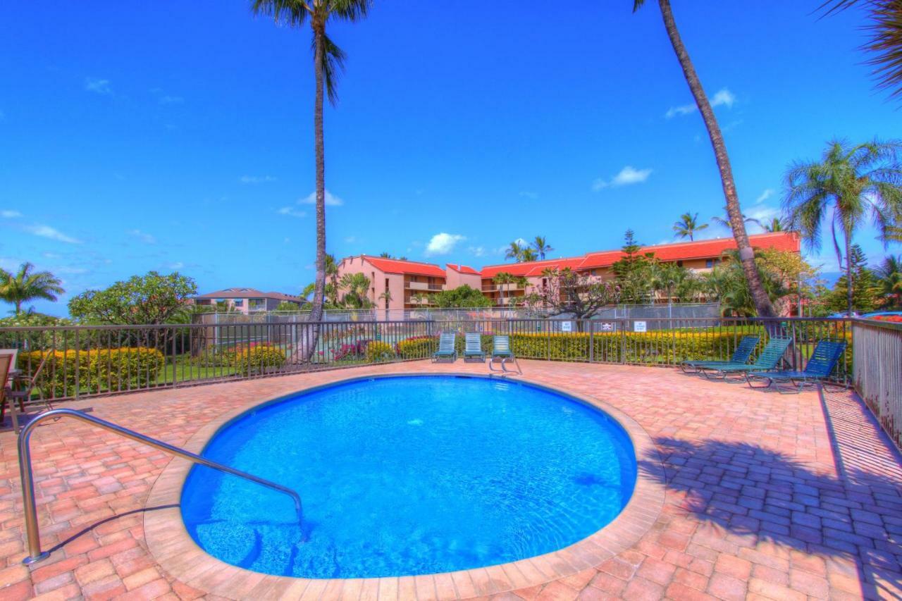 Maui Vista 3205 Διαμέρισμα Kihei Εξωτερικό φωτογραφία