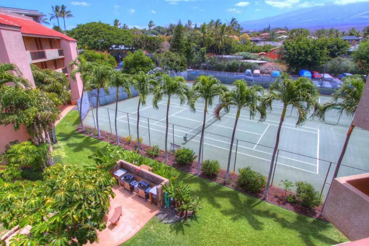 Maui Vista 3205 Διαμέρισμα Kihei Εξωτερικό φωτογραφία