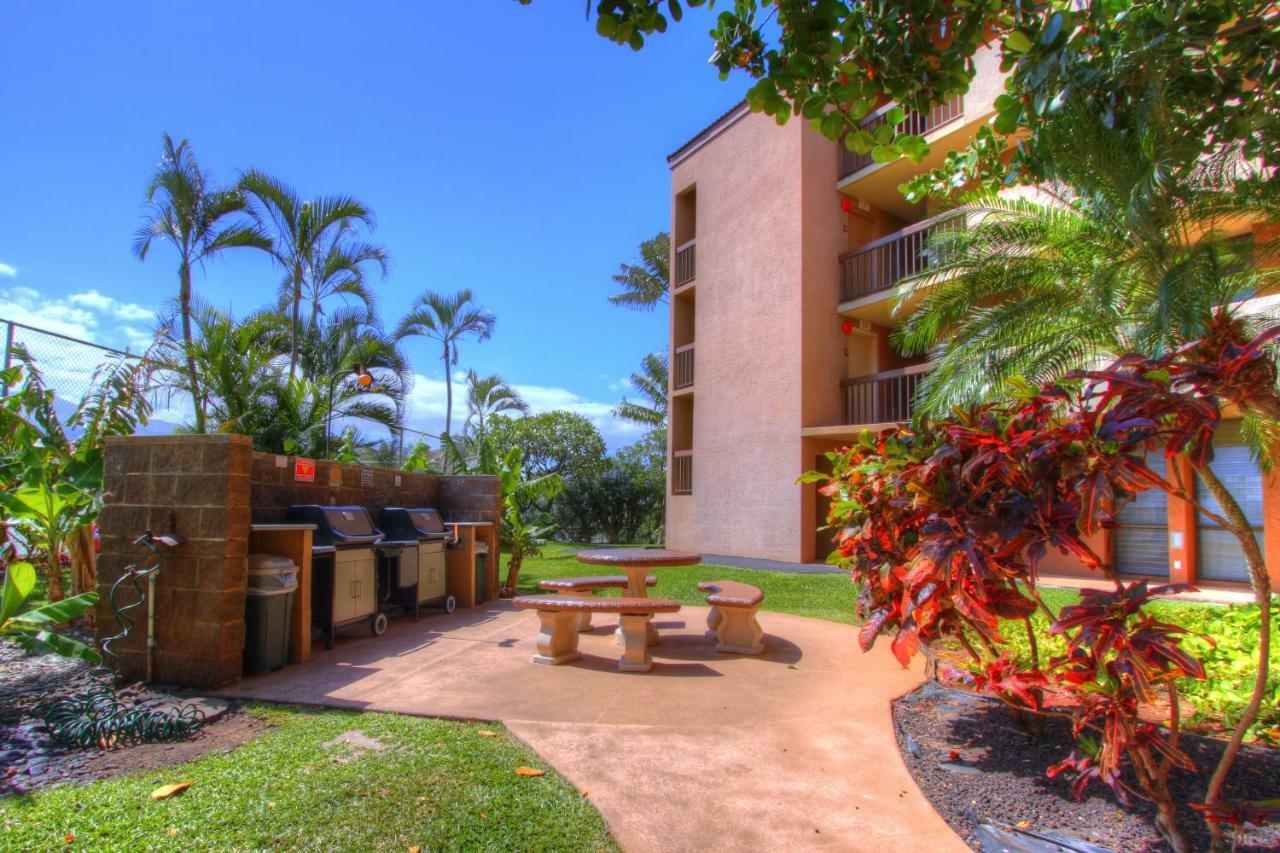 Maui Vista 3205 Διαμέρισμα Kihei Εξωτερικό φωτογραφία