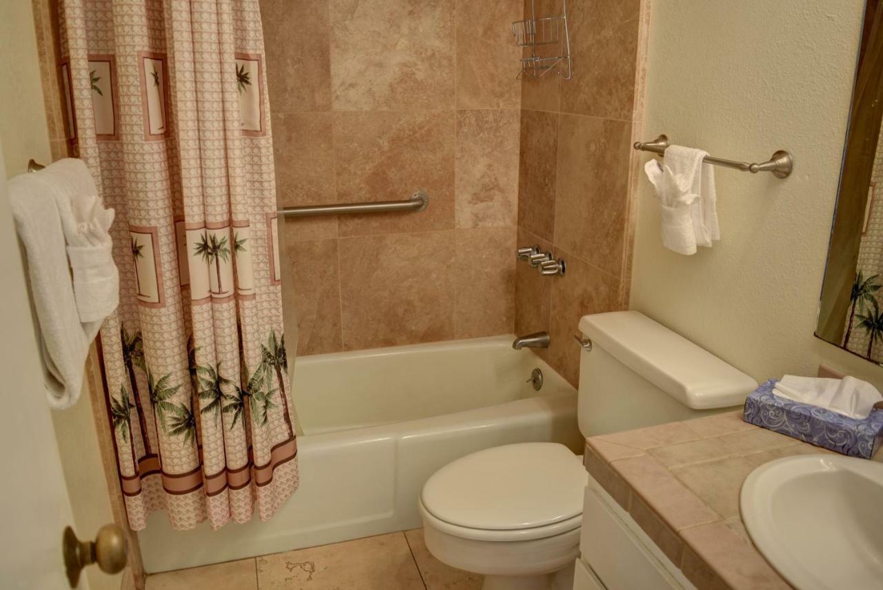 Maui Vista 3205 Διαμέρισμα Kihei Εξωτερικό φωτογραφία
