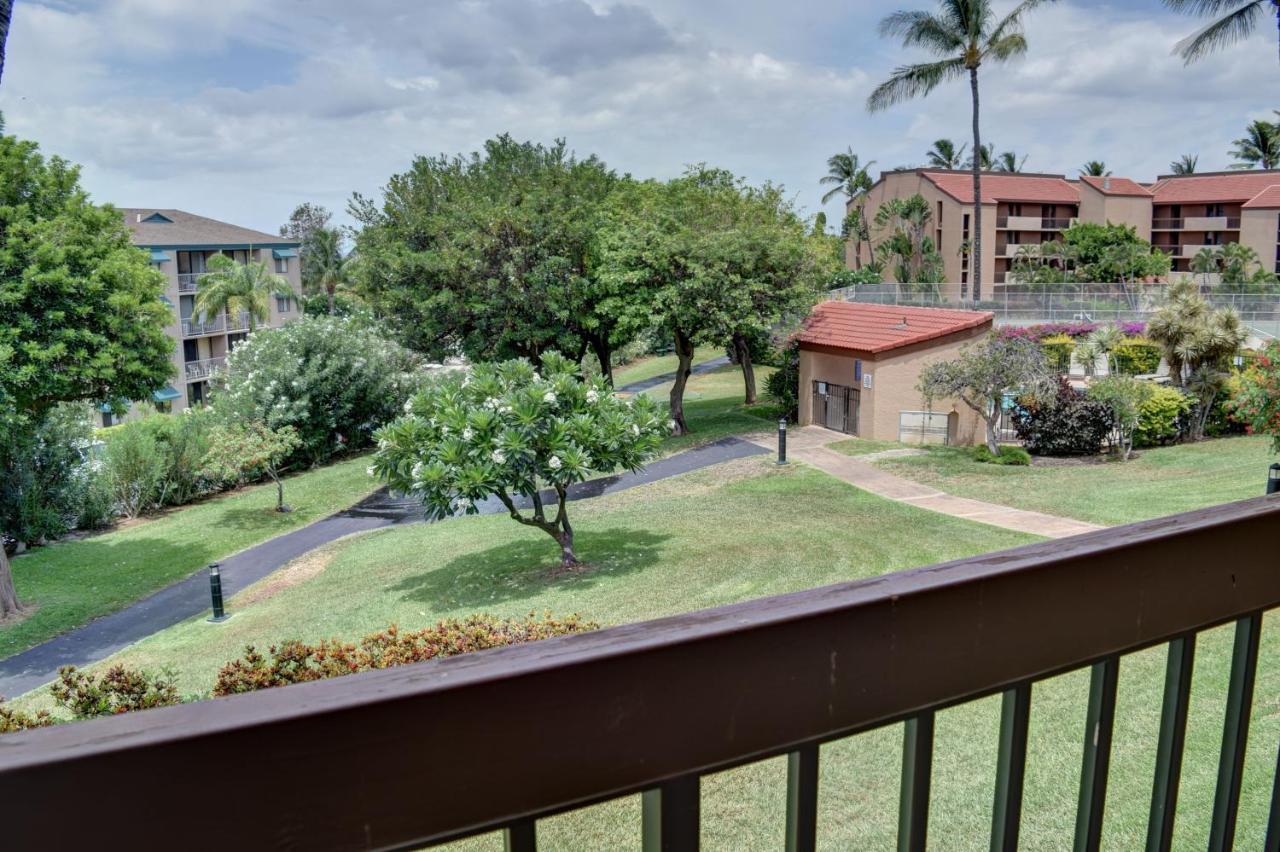 Maui Vista 3205 Διαμέρισμα Kihei Εξωτερικό φωτογραφία