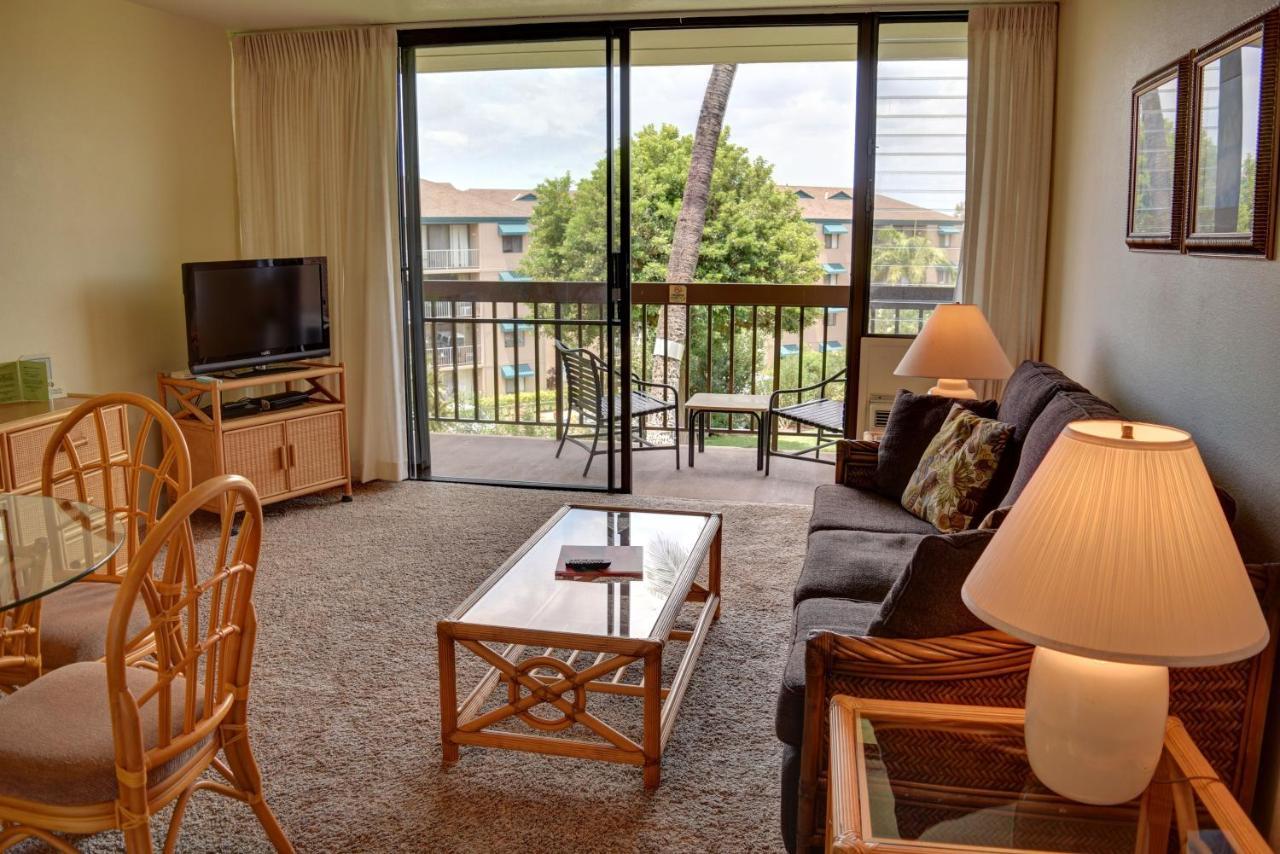 Maui Vista 3205 Διαμέρισμα Kihei Εξωτερικό φωτογραφία
