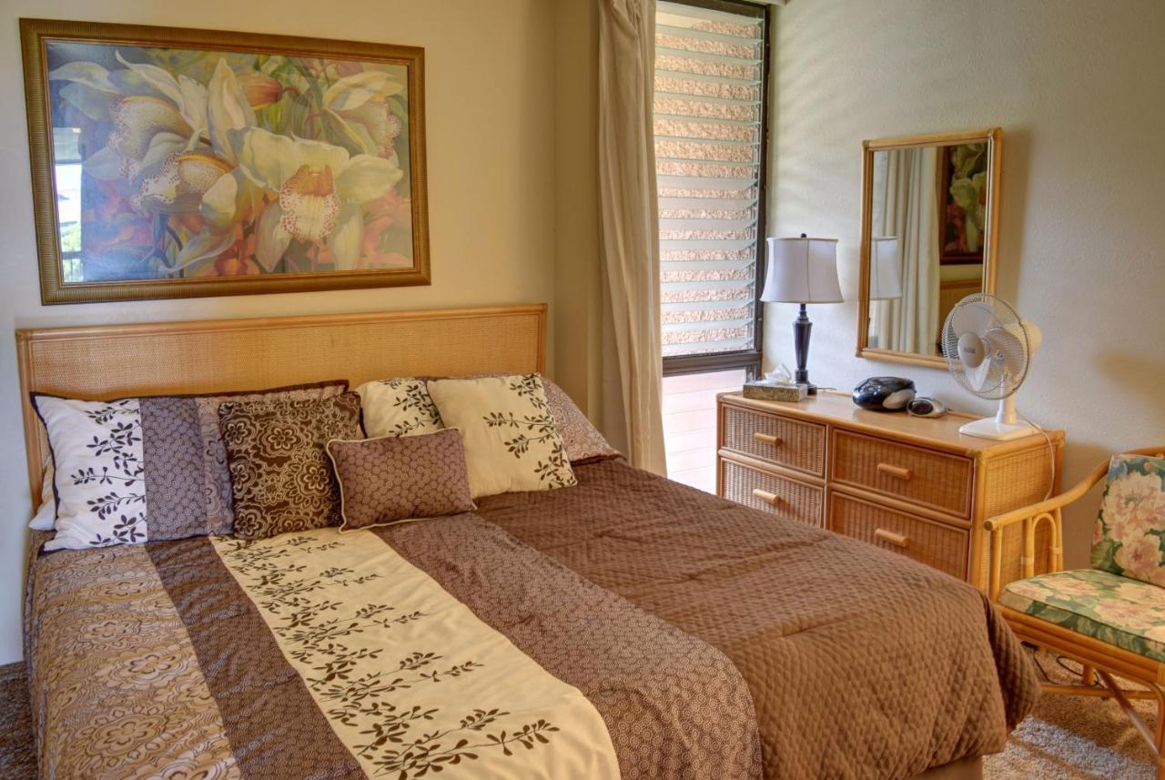 Maui Vista 3205 Διαμέρισμα Kihei Εξωτερικό φωτογραφία