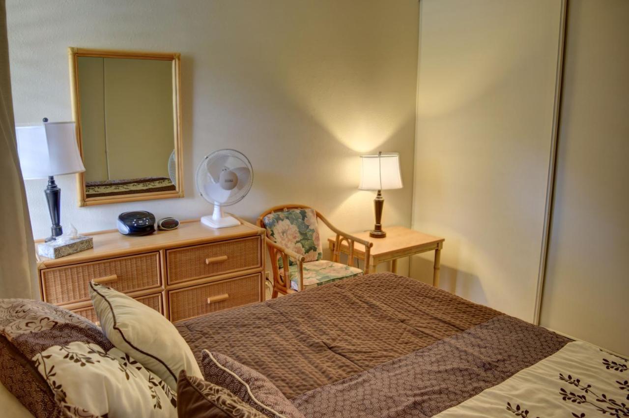 Maui Vista 3205 Διαμέρισμα Kihei Εξωτερικό φωτογραφία