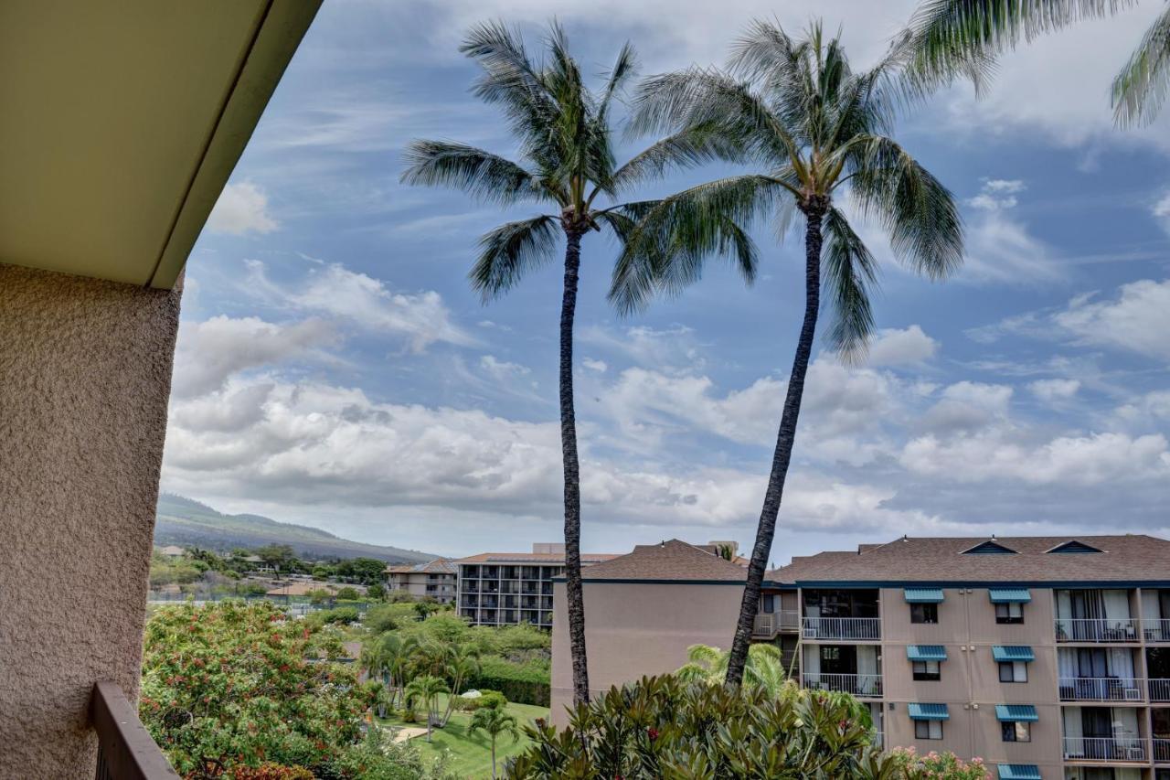 Maui Vista 3205 Διαμέρισμα Kihei Εξωτερικό φωτογραφία