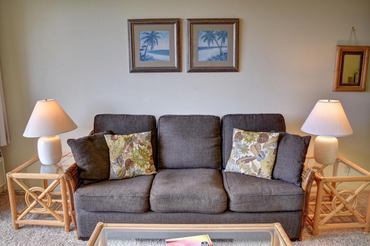 Maui Vista 3205 Διαμέρισμα Kihei Εξωτερικό φωτογραφία